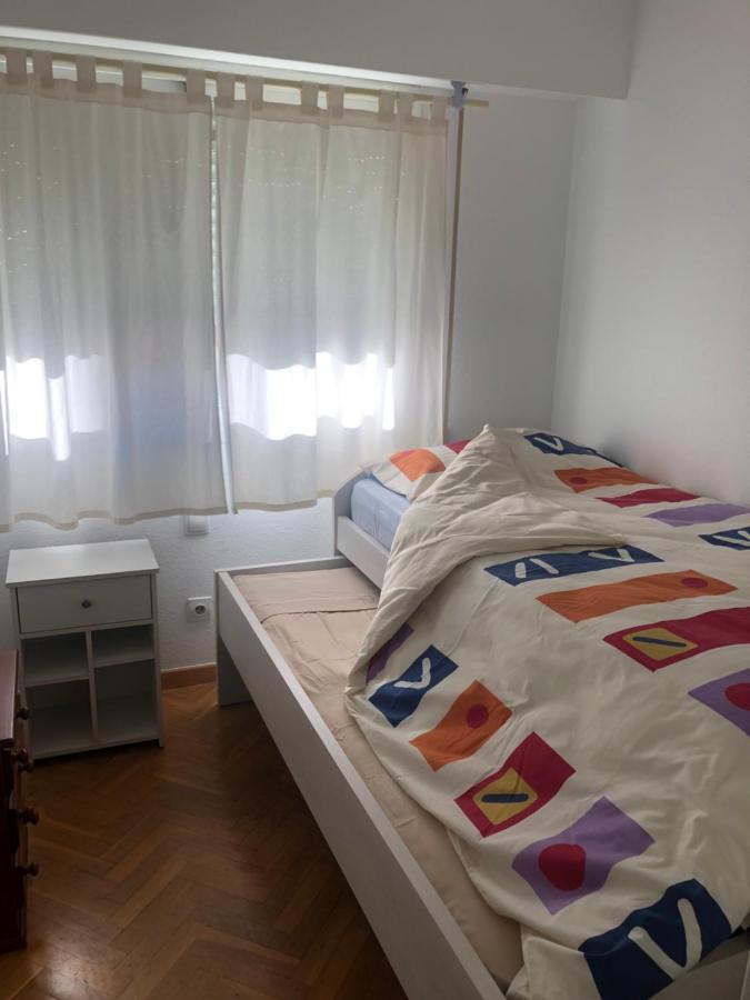 Apartamento Centrico マドリード エクステリア 写真