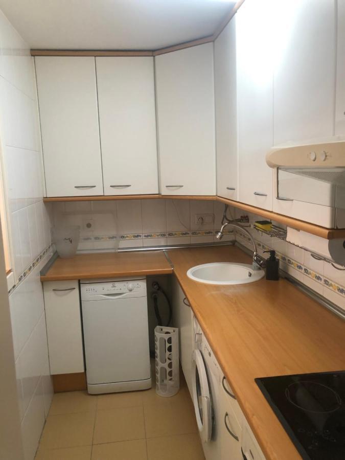 Apartamento Centrico マドリード エクステリア 写真