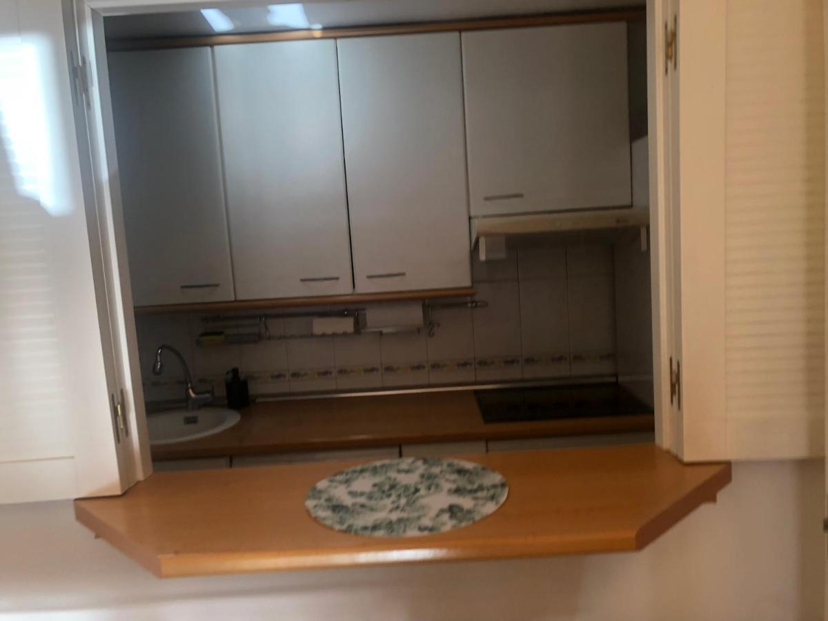 Apartamento Centrico マドリード エクステリア 写真