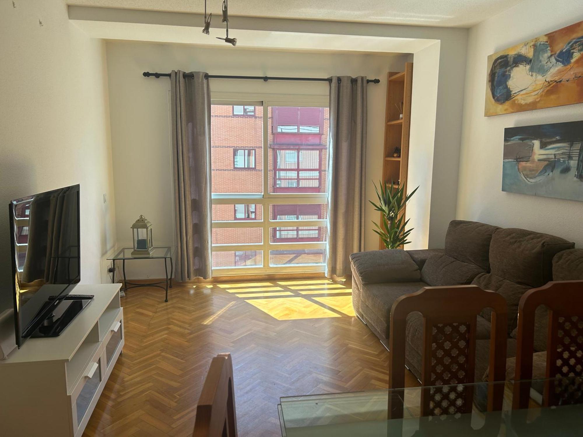 Apartamento Centrico マドリード エクステリア 写真